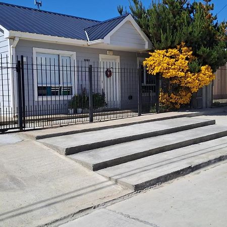La Casa De Las Retamas Rio Grande Bagian luar foto