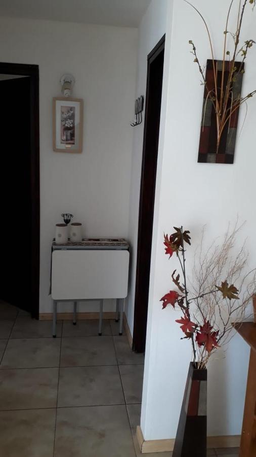 La Casa De Las Retamas Rio Grande Bagian luar foto