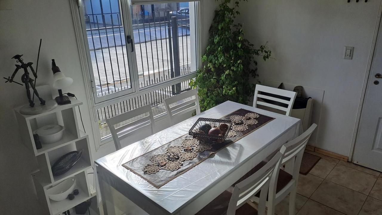 La Casa De Las Retamas Rio Grande Bagian luar foto