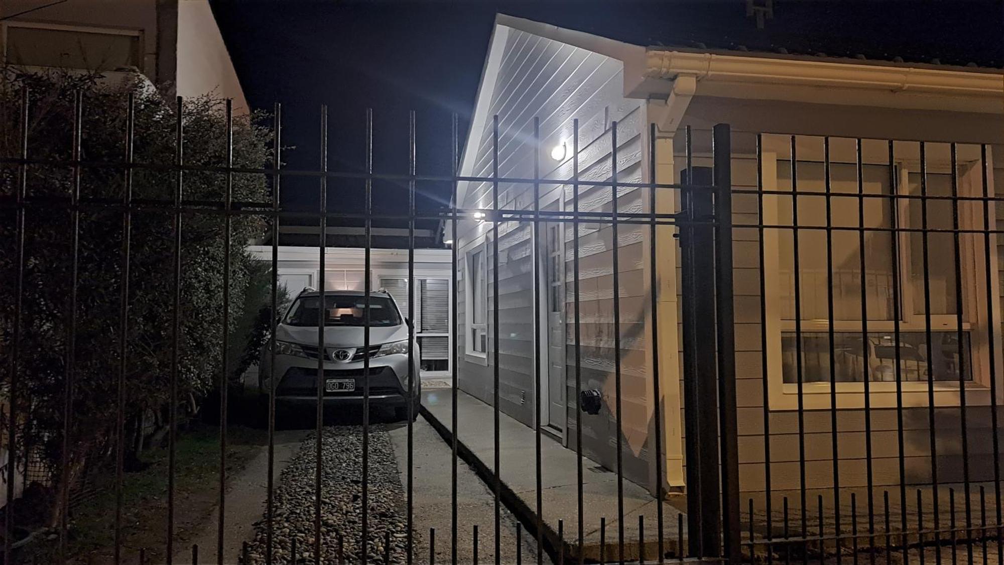 La Casa De Las Retamas Rio Grande Bagian luar foto